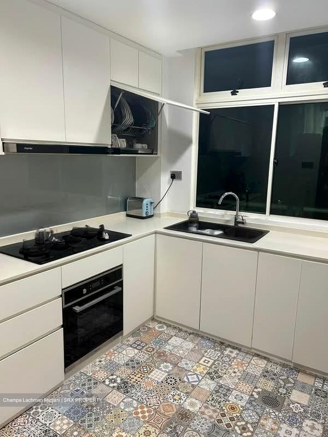 Merlot Ville (D15), Apartment #558216951